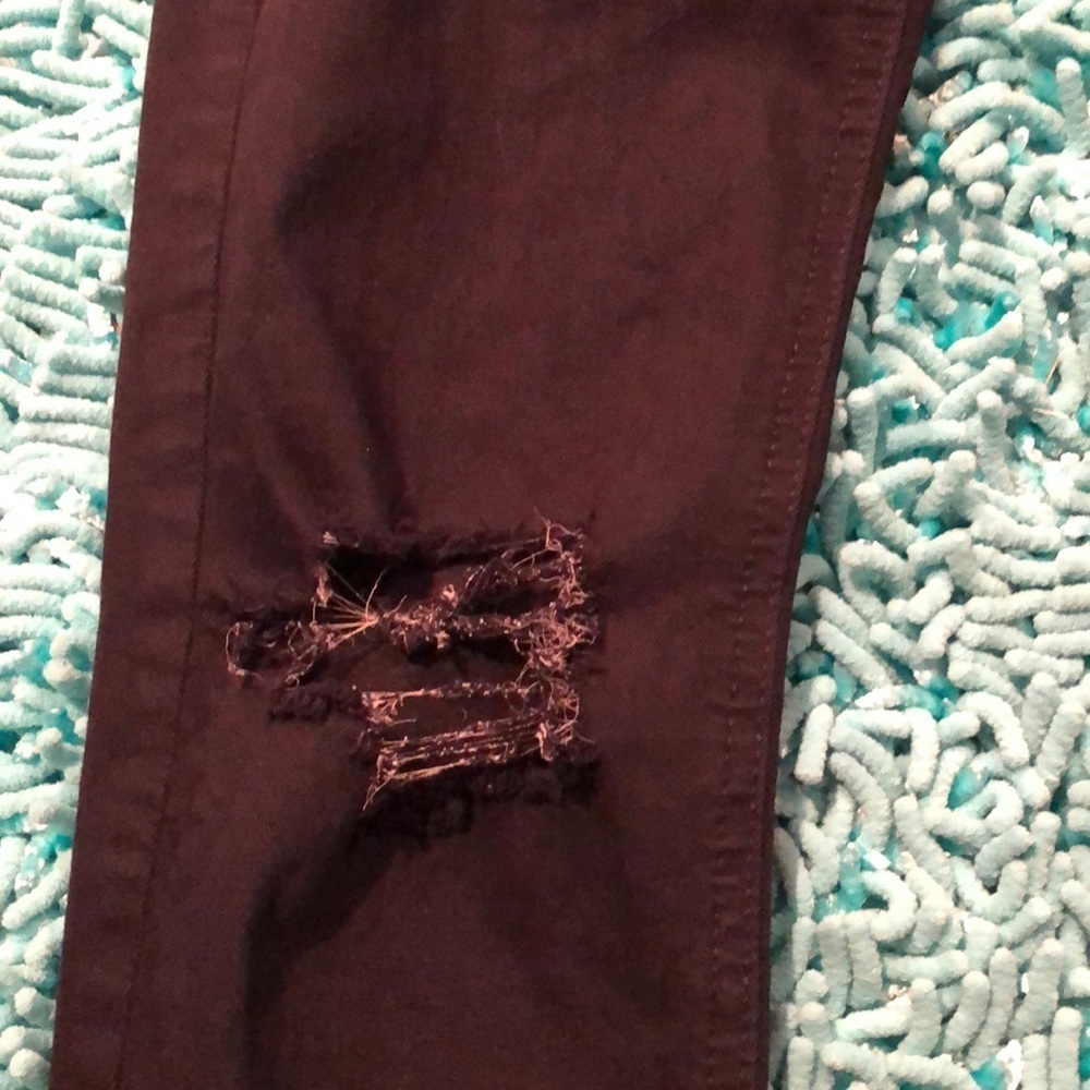 Topshop Jeans - Picture 3 of 7